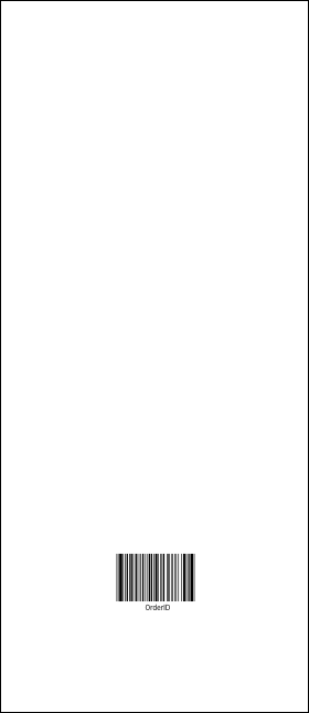 Postcard VIP Pass Product Back