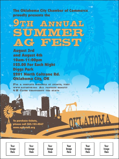 Oklahoma Flyer