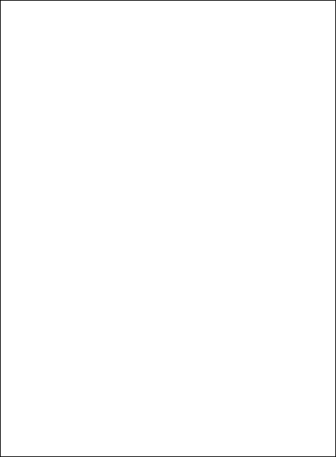 All Purpose Triangles Black and White Invitation Product Back