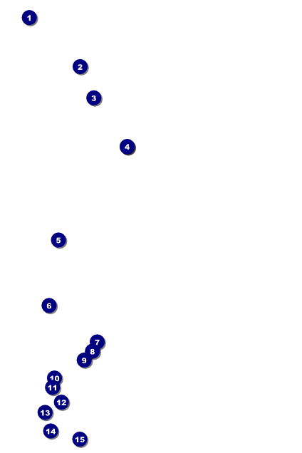 Reunion 3 Poster Front Field Markers