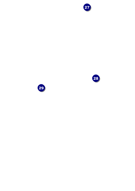 Auto Racing Postcard Mailer Back Field Markers