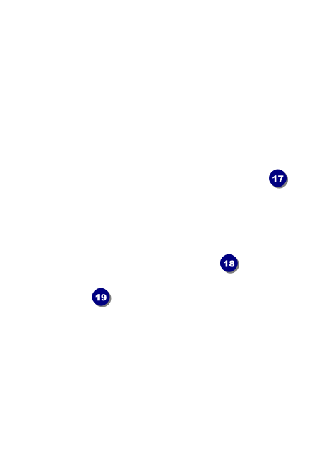 Jack and Jill  Postcard Mailer Back Field Markers