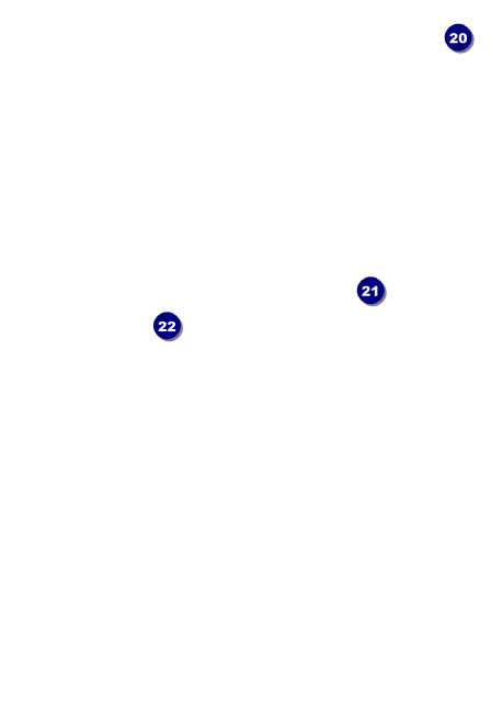 Puerto Rico Flag  Postcard Mailer Back Field Markers