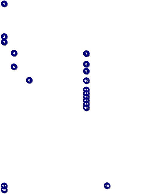 Chapel Hill Flyer Front Field Markers