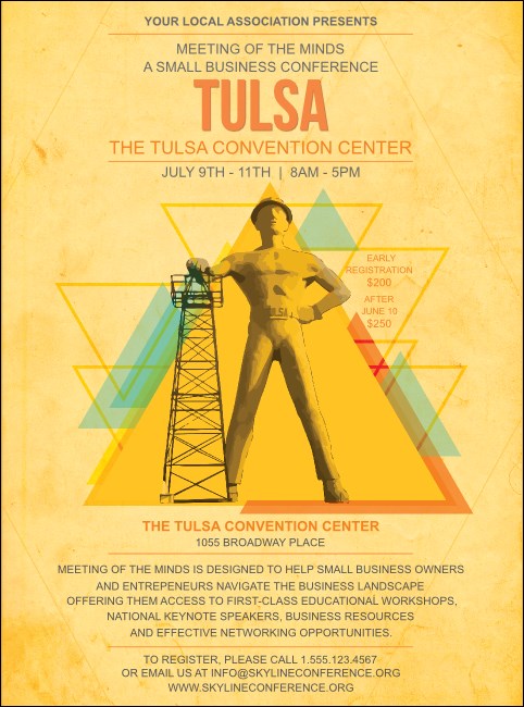 Tulsa Flyer