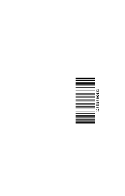 Abstract Lights VIP Event Badge Medium V2 Product Back