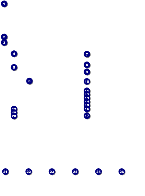 Chapel Hill Logo Flyer Front Field Markers