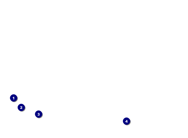 High Holidays Picture Card 2 Front Field Markers