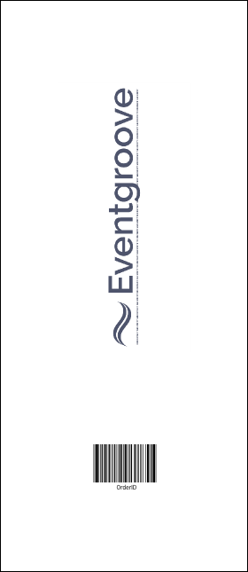 Hanukkah Abstract VIP Pass Product Back