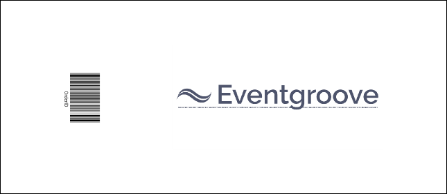 Image Upload Polaroid VIP Pass Product Back